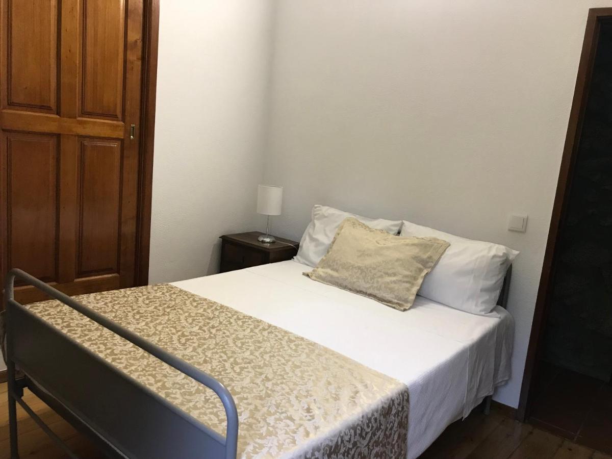 Casa Da Choqueira Villa Vieira do Minho Eksteriør billede