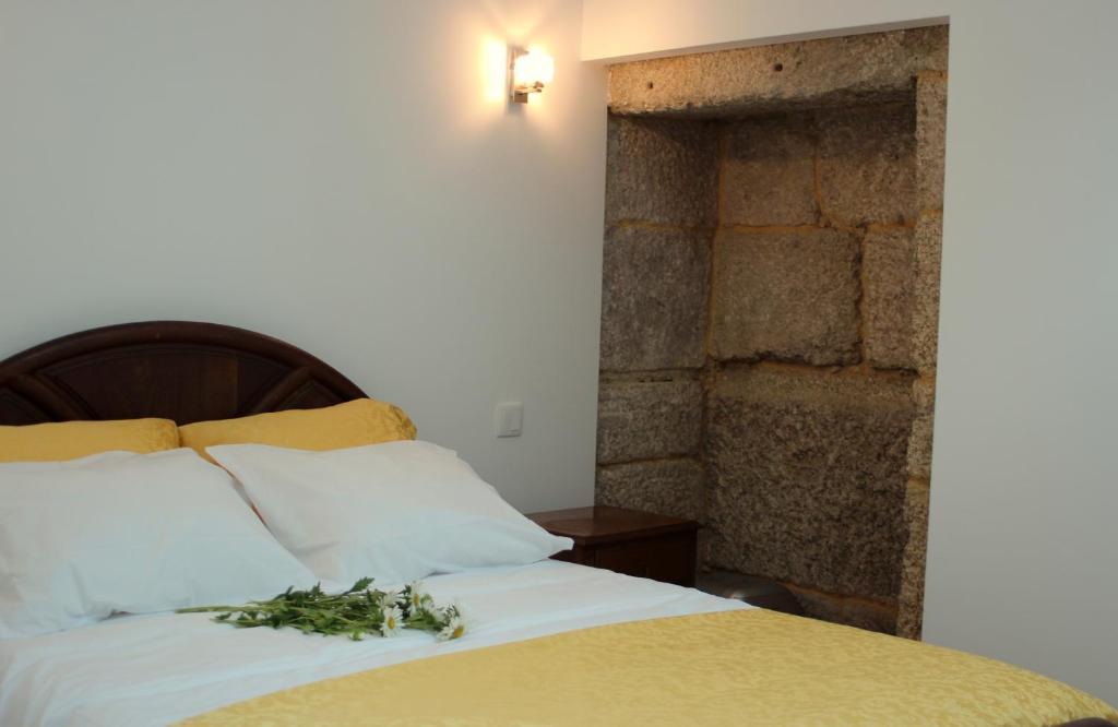 Casa Da Choqueira Villa Vieira do Minho Værelse billede